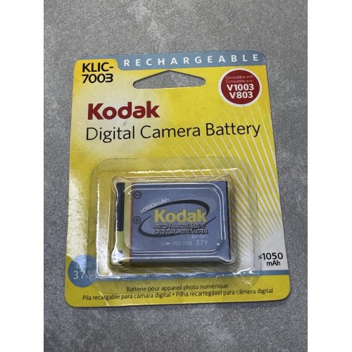 Акумулятор KODAK KLIC-7003
