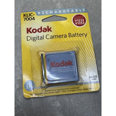 Акумулятор KODAK KLIC-7004