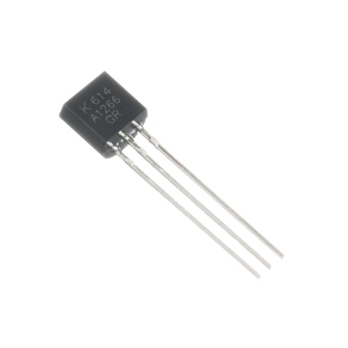 Транзистор 2SA1266