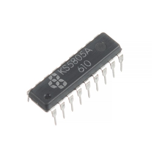 Мікросхема KS5805A
