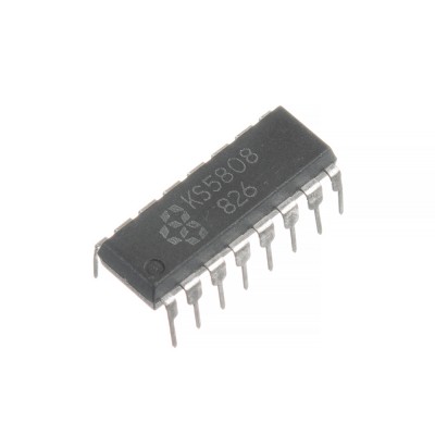Мікросхема KS5808