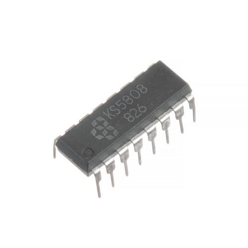 Мікросхема KS5808