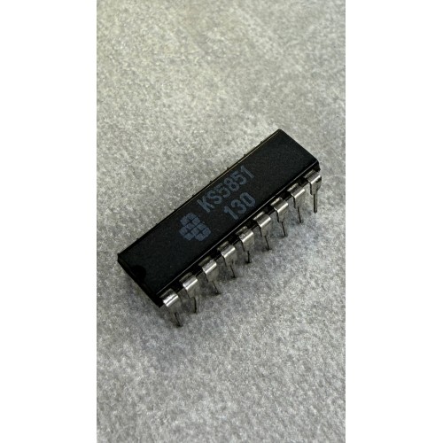 Мікросхема KS5851