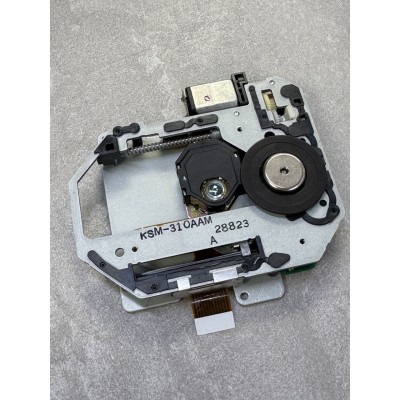 Оптична головка KSM 310A