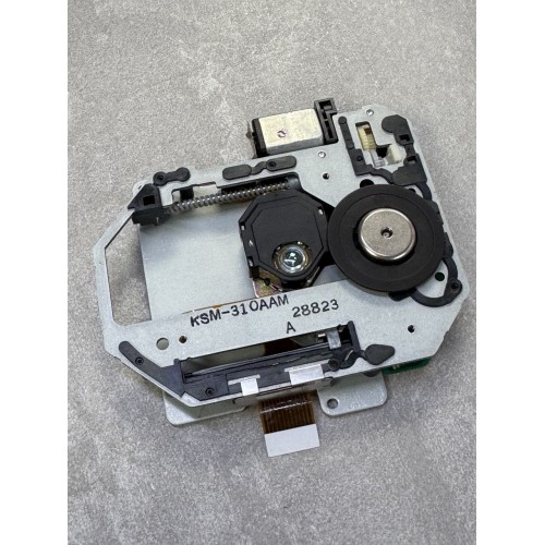 Оптична головка KSM 310A