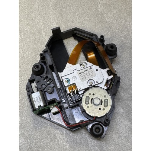 Оптична головка KSM 440AEM
