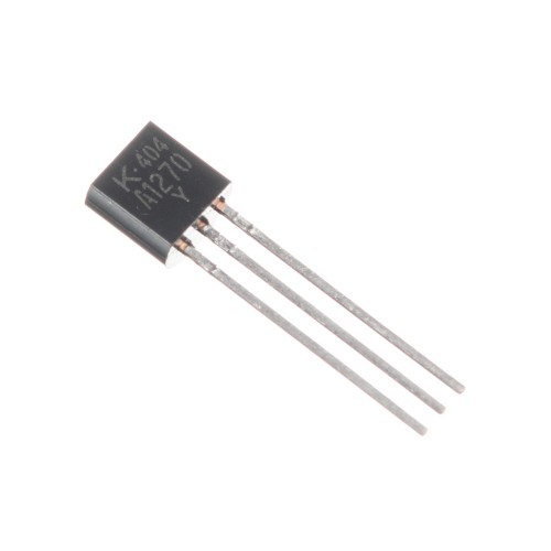 Транзистор 2SA1270
