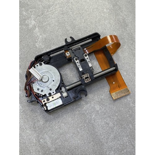 Оптична головка KSS 1000E BBC/flat/