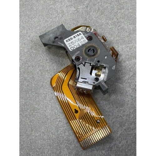 Оптична головка KSS 315A