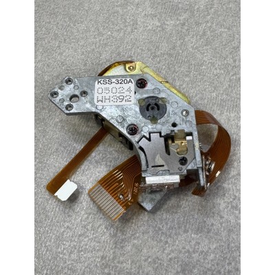 Оптична головка KSS 320A