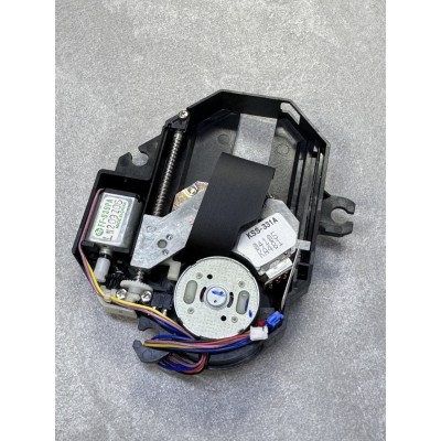 Оптична головка KSS 330A CCM