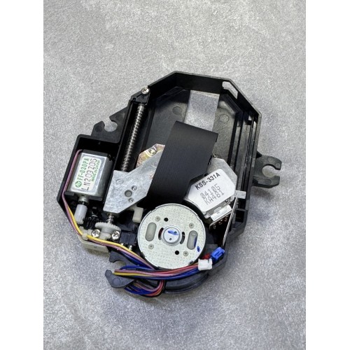 Оптична головка KSS 330A CCM