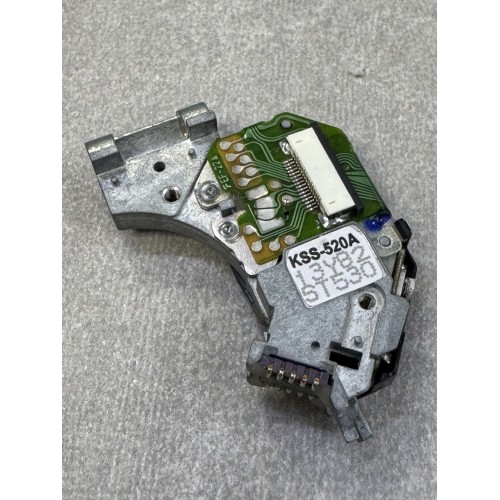 Оптична головка KSS 520A