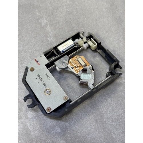 Оптична головка KSS 543A CCM