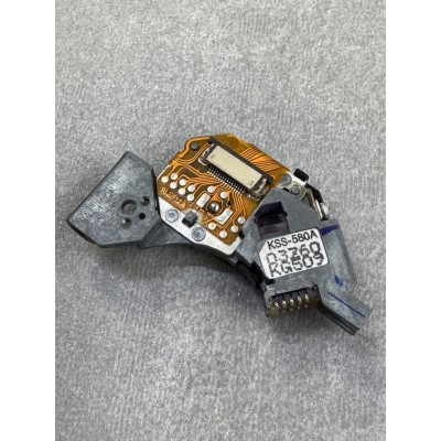 Оптична головка KSS 580A