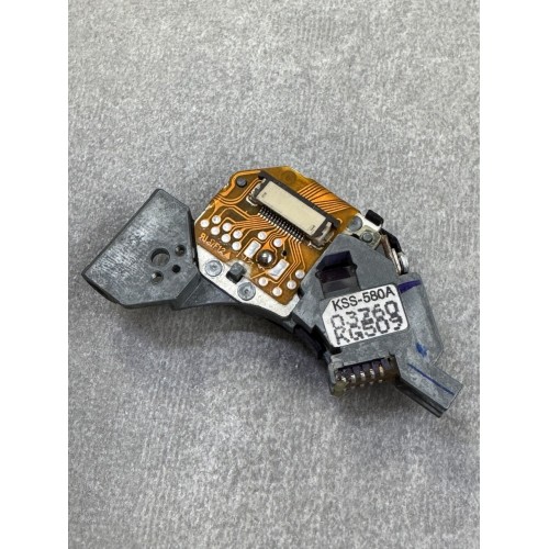 Оптична головка KSS 580A