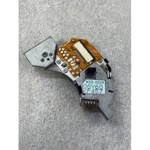 Оптична головка KSS 582A