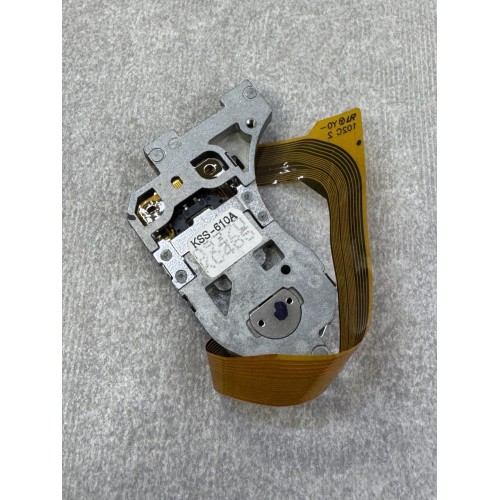 Оптична головка KSS 610A