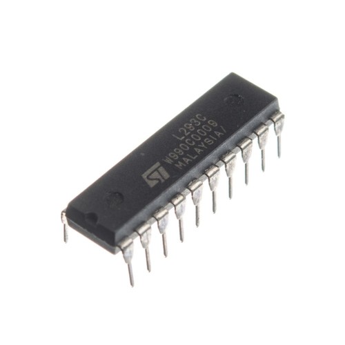 Мікросхема L293C