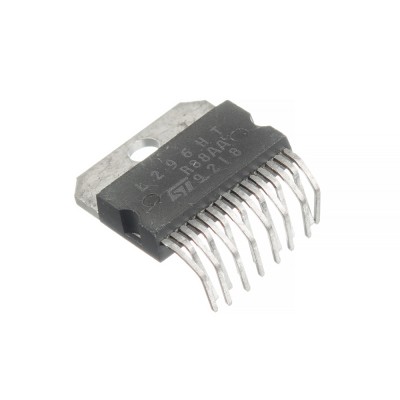 Мікросхема L296HT