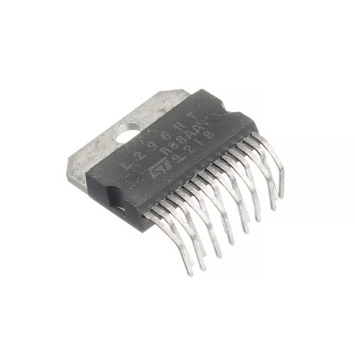 Мікросхема L296HT