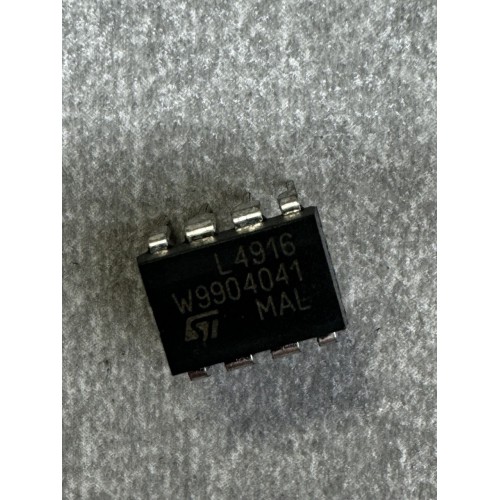 Мікросхема L4916