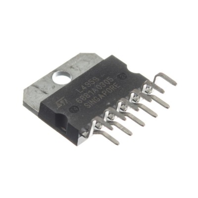 Мікросхема L4959