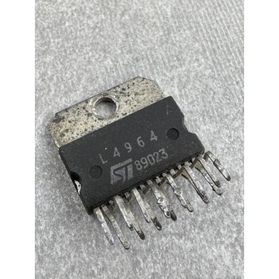 Мікросхема L4964