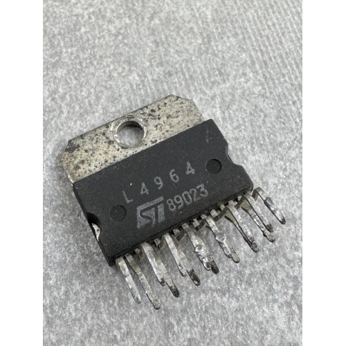 Мікросхема L4964