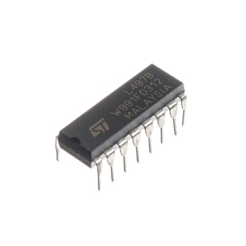 Мікросхема L497B