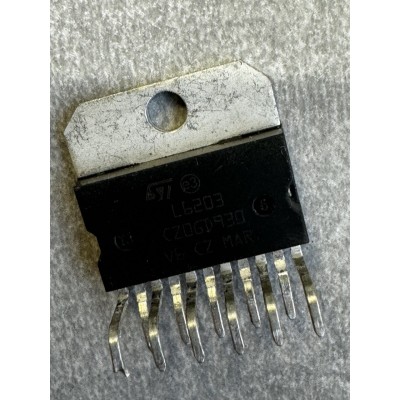 Мікросхема L6203