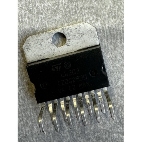 Мікросхема L6203