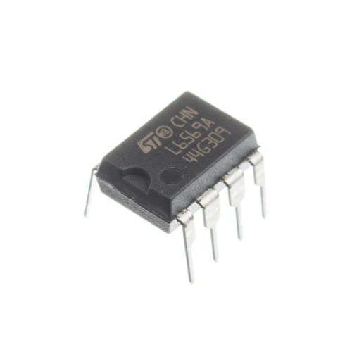 Мікросхема L6569A