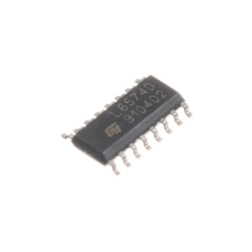 Мікросхема L6574D
