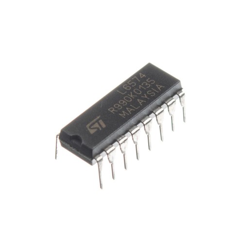 Мікросхема L6574N