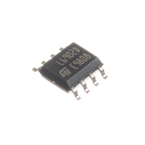 Мікросхема L6902D