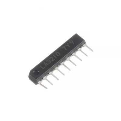 Мікросхема LA3210