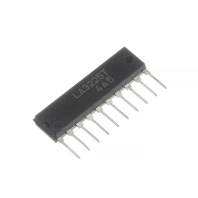 Мікросхема LA3225T