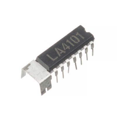 Мікросхема LA4101