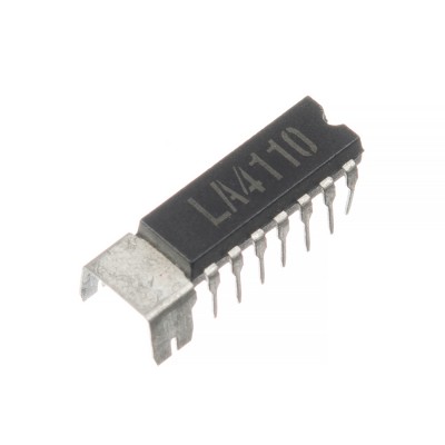 Мікросхема LA4110