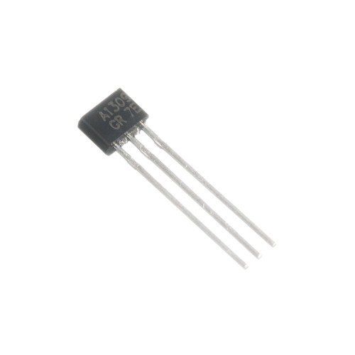 Транзистор 2SA1309