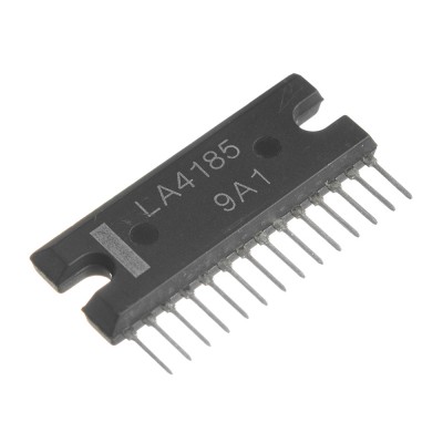 Мікросхема LA4185