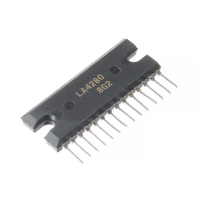 Мікросхема LA4280