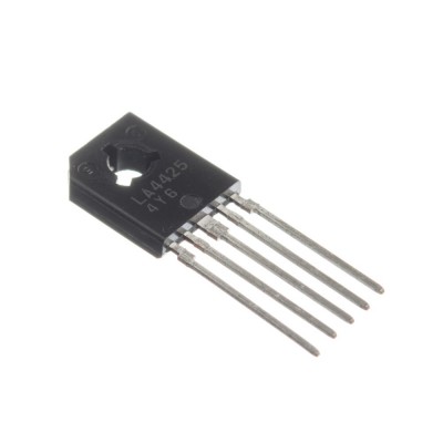 Мікросхема LA4425A