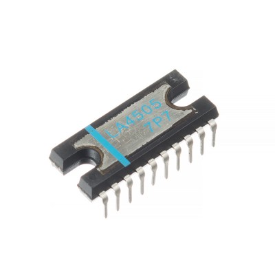 Мікросхема LA4505