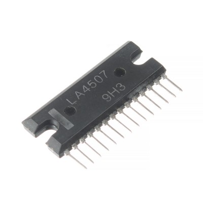 Мікросхема LA4507