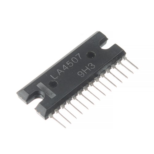 Мікросхема LA4507