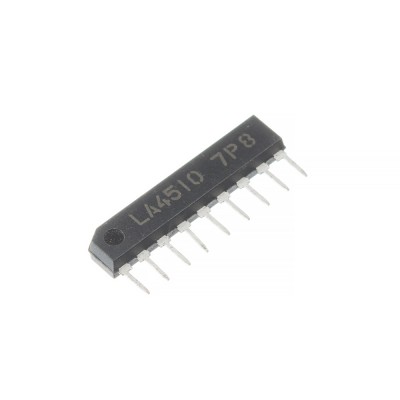 Мікросхема LA4510