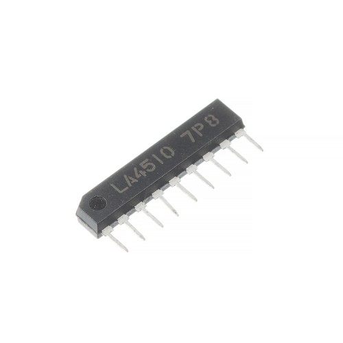 Мікросхема LA4510