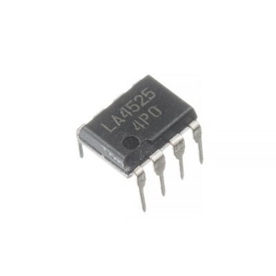 Мікросхема LA4525